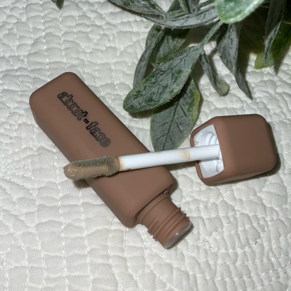 Cream Liquid Concealer